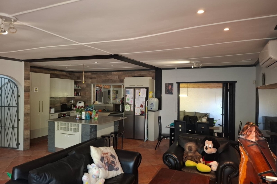 4 Bedroom Property for Sale in George South Western Cape